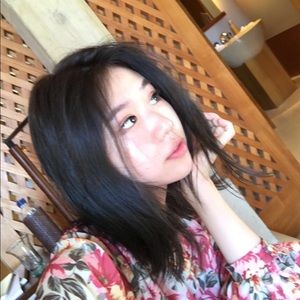 Meet your Posher, Siyi